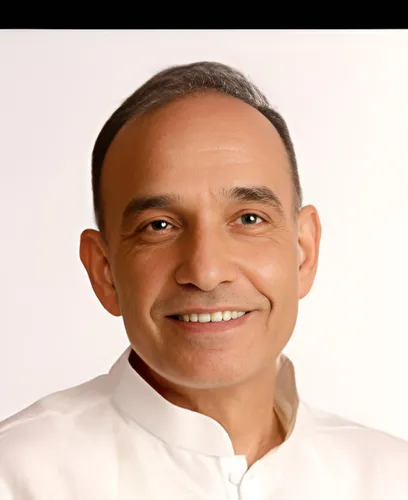 Satya Pal Singh