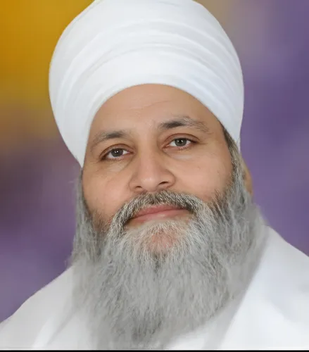 Ram Singh