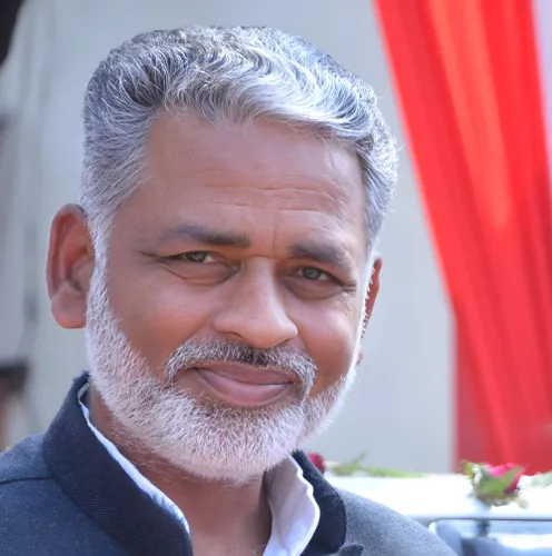 Amit Gaurav