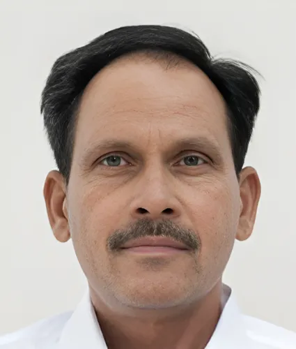 Tribhuwan Dutt