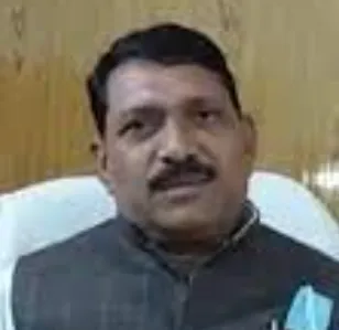 Shiv Prasad Yadav