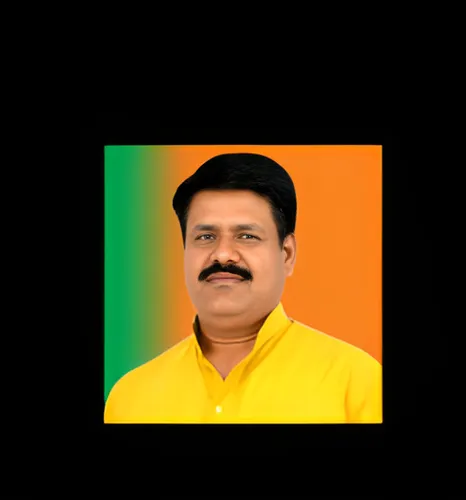 Mahendra Singh Rajput