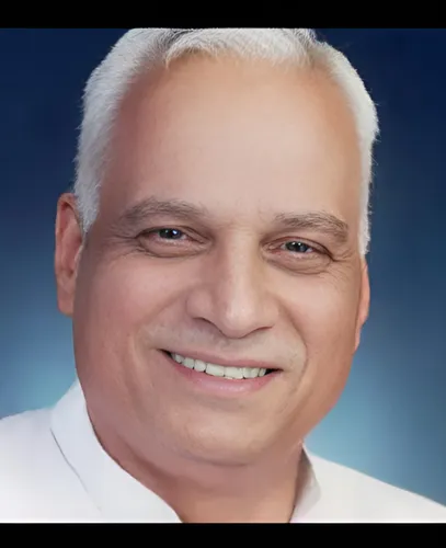 Bimlesh Singh