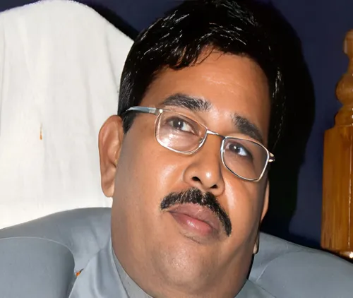 Daddu Prashad