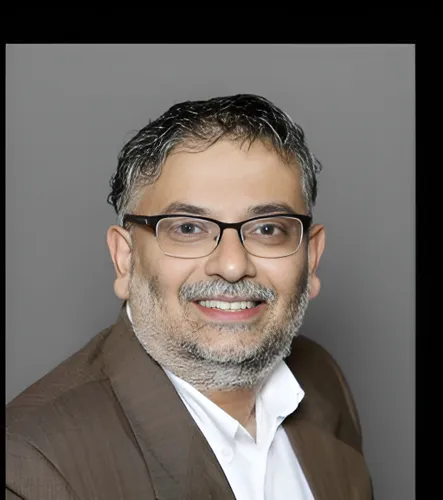 Mahesh Narayan Singh