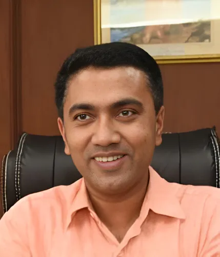 Pramod Singh