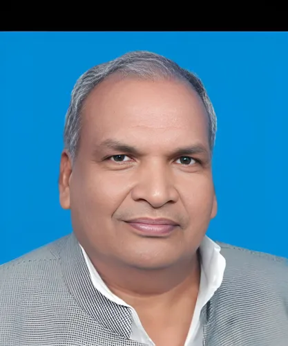 Brahma Shankar
