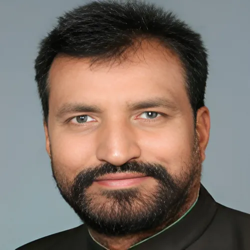 Sultan Beg