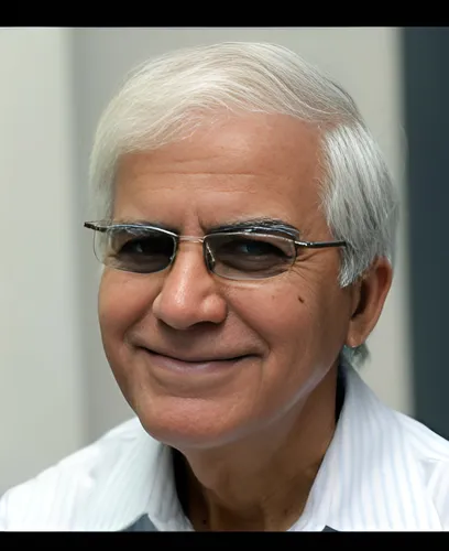 Surendra Prasad Mishra