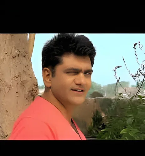 Krishana Kumar