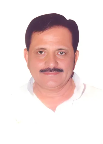 Kiranpal Singh