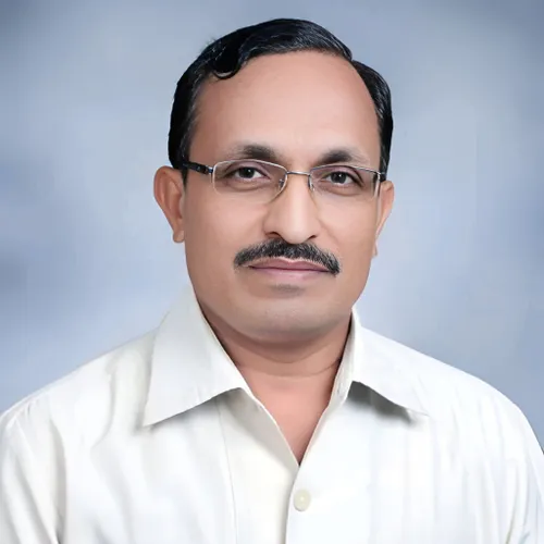 Guru Prasad Maurya