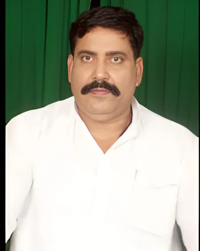 Angad Yadav