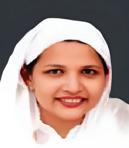 Choudhari Fasiha Vaseer