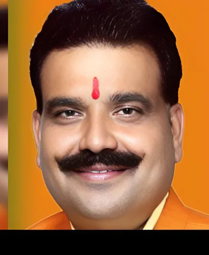 Chandradeo