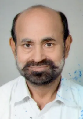 Anugrah Narayan Singh