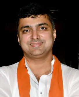 Harsh Vardhan Bajpai