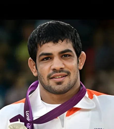 Sushil Kumar