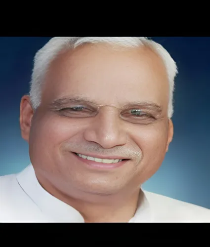 Shyam Narayan