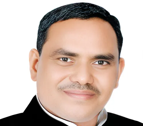 Vishambhar Prasad