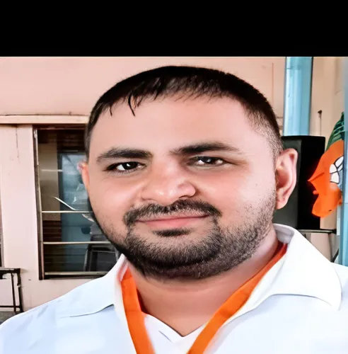 Horam Singh