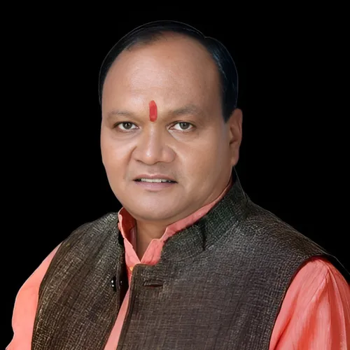 Chhatra Pal Singh