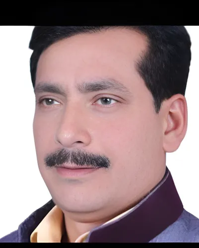 Utkarsh Verma Alias Madhur