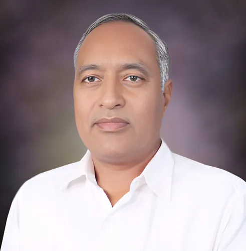 Bheem Rao Ambedkar