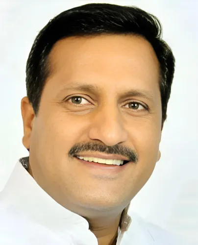 Arvind Kumar Singh Gope