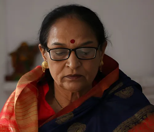 Omwati Devi
