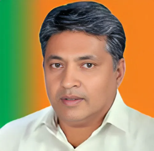 Anil Kumar