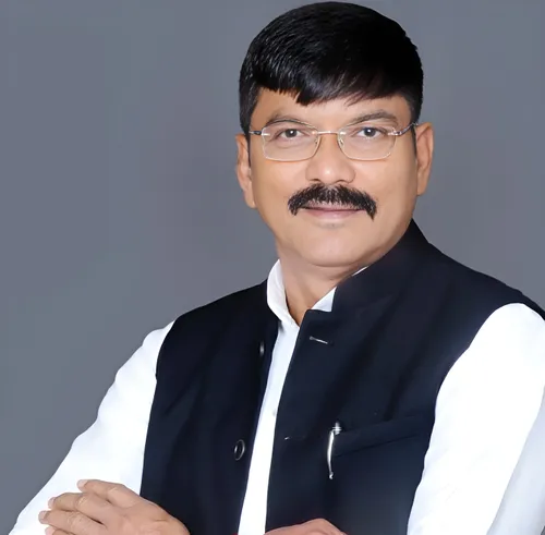 Jagdish Sonkar