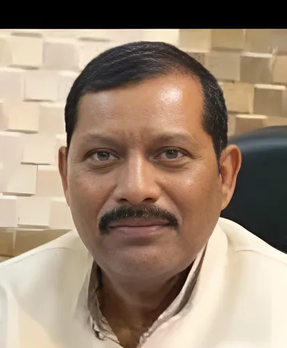 Julfikar Ahmed Bhutto