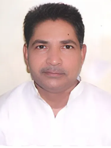 Mohd Muztaba Siddiqi
