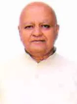 Jagdish Narain