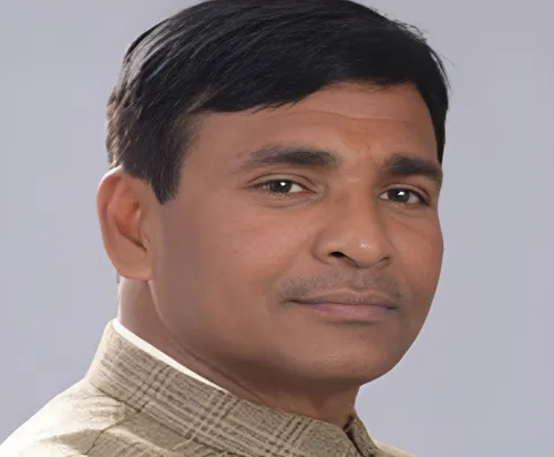 Anand Sen