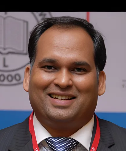 Ajay Yadav