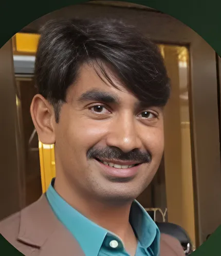 Abbas Ali Zaidi Alias Rushdi Mian