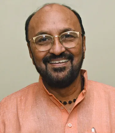 Yogendra Upadhyay