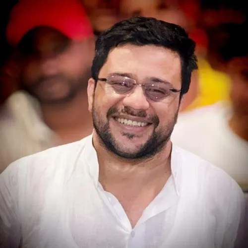 Yasar Shah