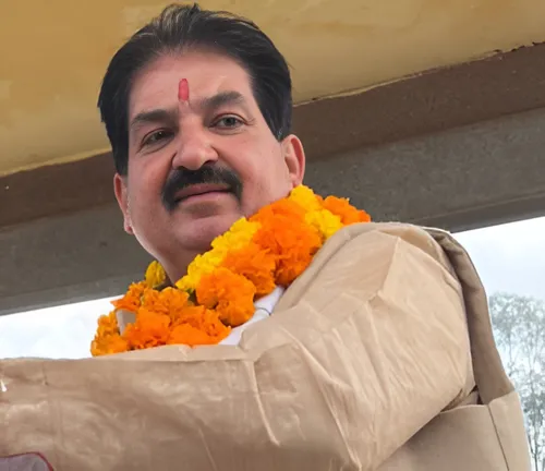 Gajendra Singh