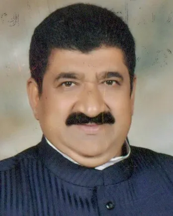 Parvez Ahmad