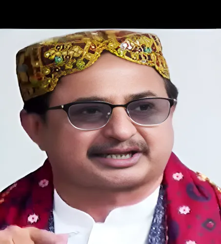 Adil Shekh
