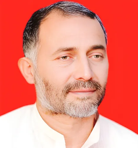 Azimulhaq Pahalwan