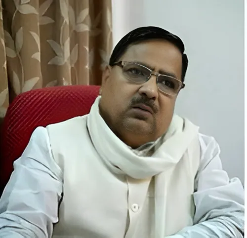 Shankh Lal