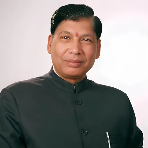 Girraj Singh Dharmesh
