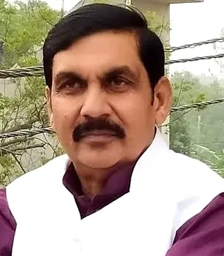 Viresh Yadav