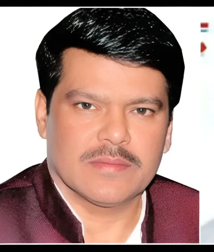 Raj Kishore Singh