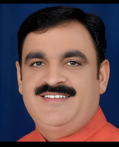 Virendra Singh