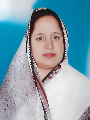 Alka Rai